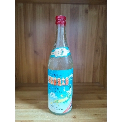 88年-60度-江蘇名酒-洋河敦煌大曲