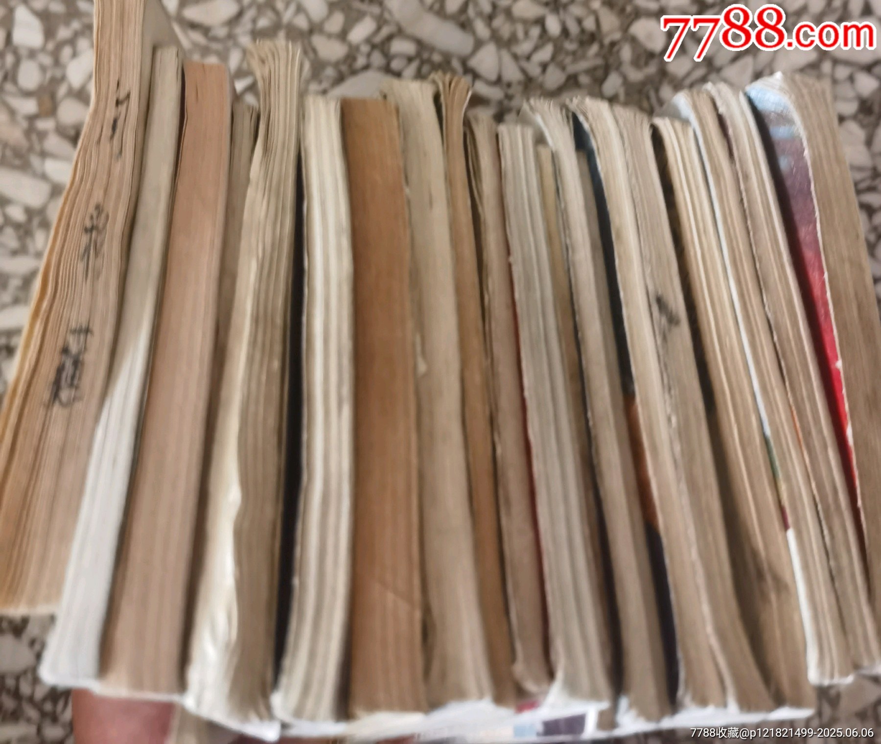 20本合拍_價格57元_第5張_
