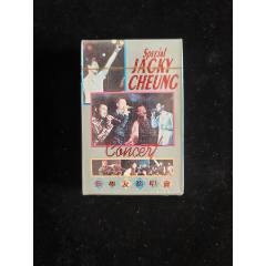 【全新】張學(xué)友演唱會(huì)-印尼版磁帶