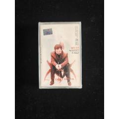 【全新】張鎬哲-無(wú)助-印尼版磁帶