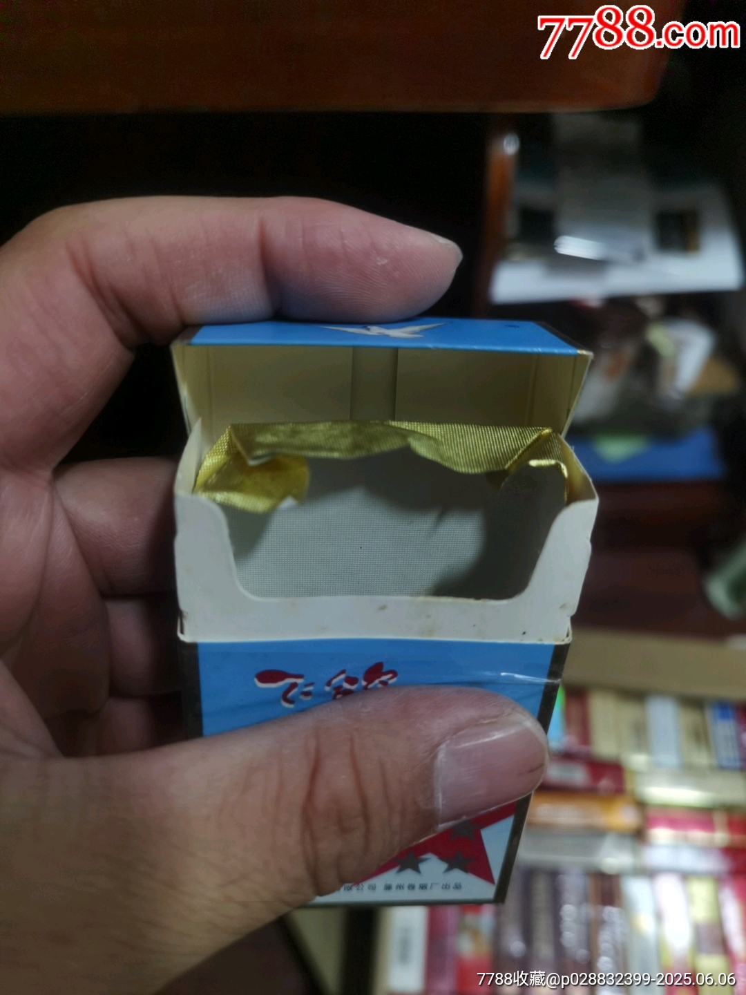 3D空盒：飛鴿，焦19【本商品僅供收藏】_價格32元_第7張_