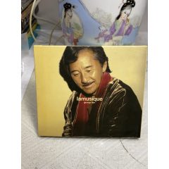 林子祥。C+D。94新
