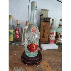 濟(jì)寧心酒特窖