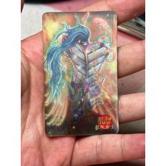 小當(dāng)家封神變換卡落寶金錢(qián)
