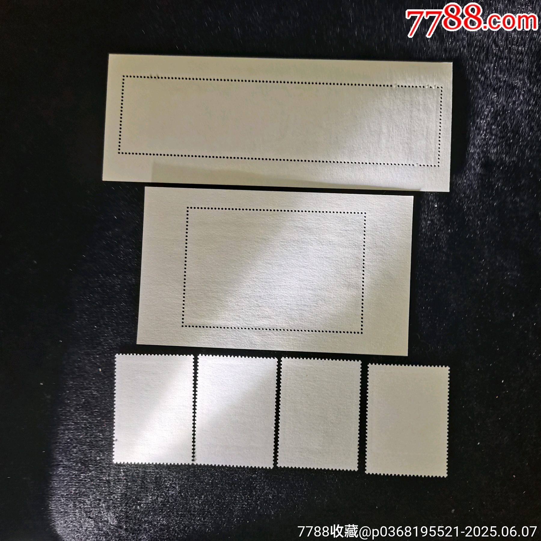 原票肉眼全品到絕品燈下部分票極少微徽小斑84年郵票年冊一本_價格159元_第18張_