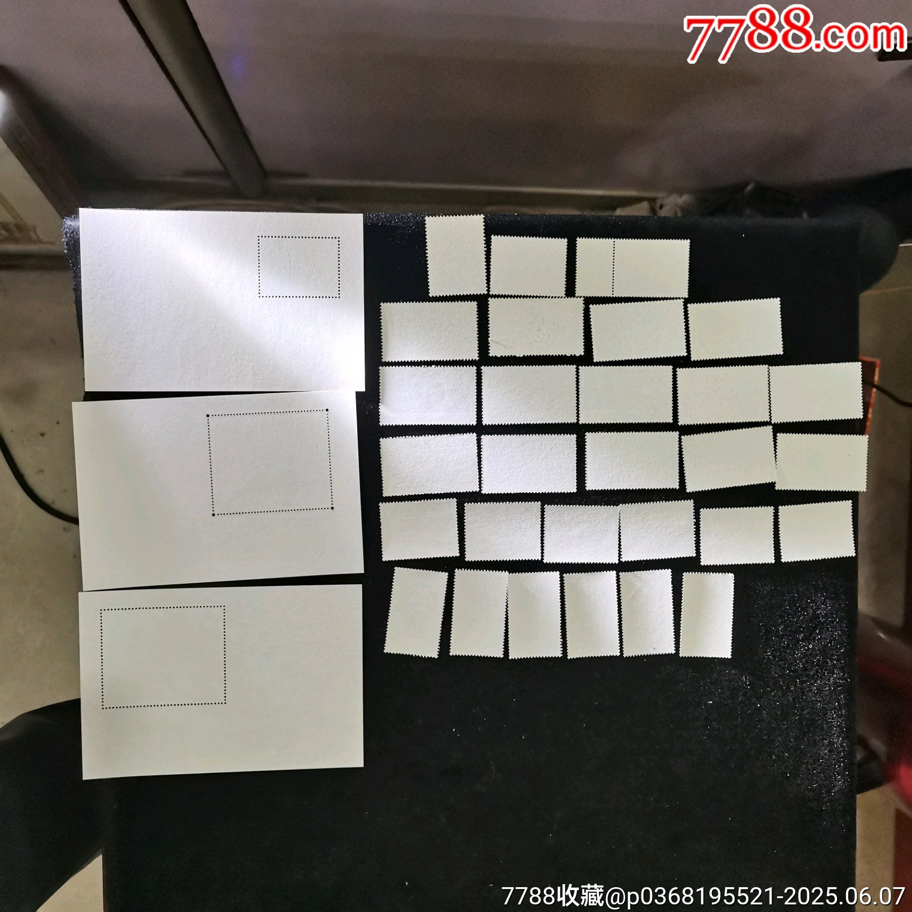 原票絕品香港、澳門回歸套票、小型張、建軍、長(zhǎng)征等套票一起拍_價(jià)格25元_第16張_