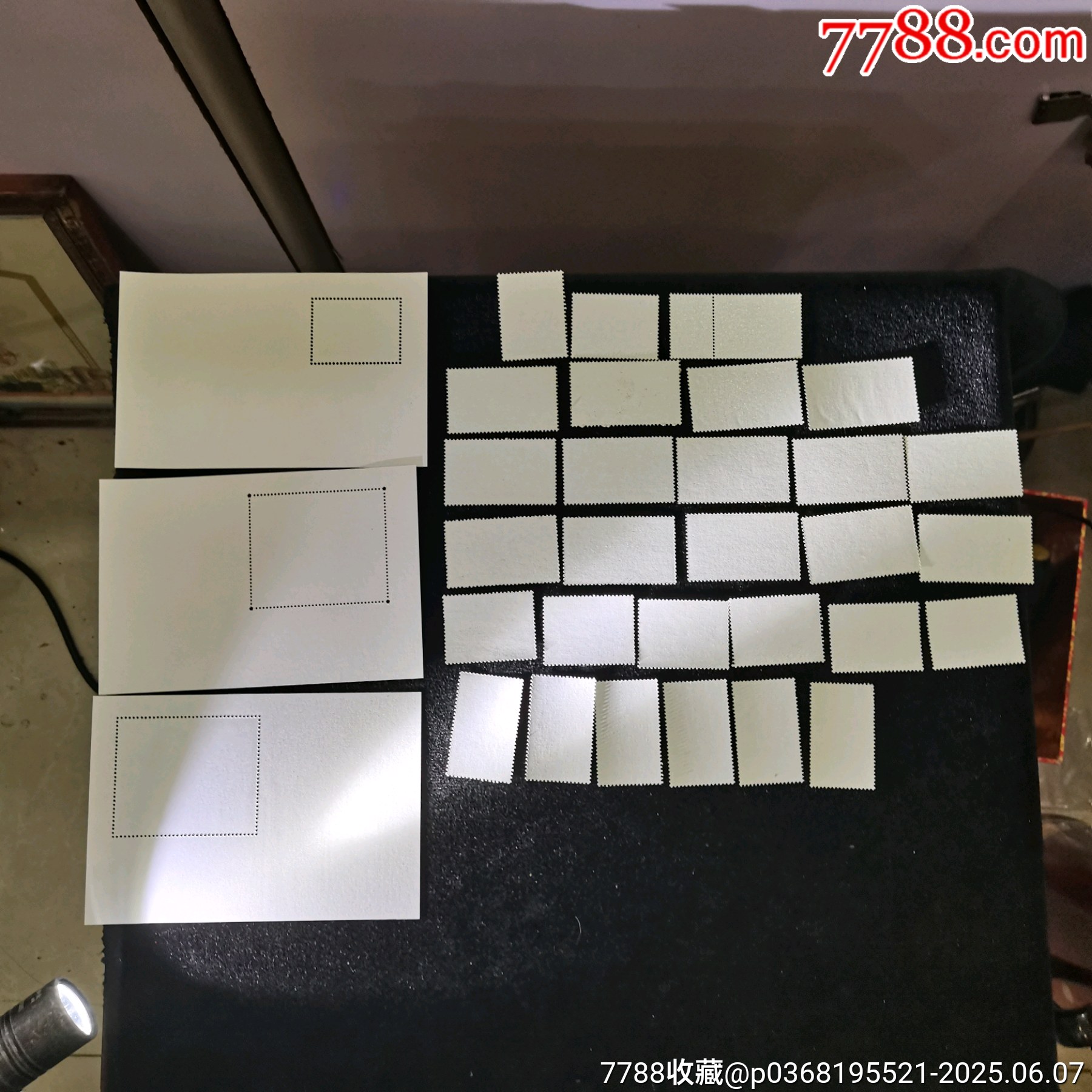 原票絕品香港、澳門回歸套票、小型張、建軍、長(zhǎng)征等套票一起拍_價(jià)格25元_第17張_
