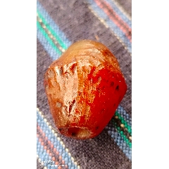 千年橄欖珠子_