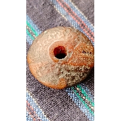 千年飛碟珠子_