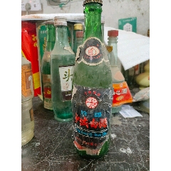 特釀沙城白酒一瓶