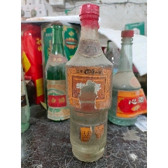 夢仙橋牌老窖