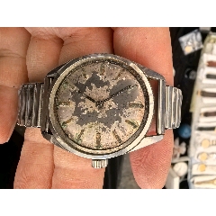 瑞士機械表拍賣_