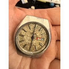 古董機械表拍賣_