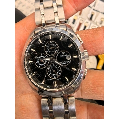 天梭全自動機械表拍賣_