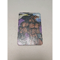福馬食品卡威特突擊隊美洲虎