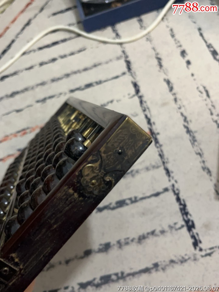 算盤_價格40元【無號雜貨鋪】_第6張_