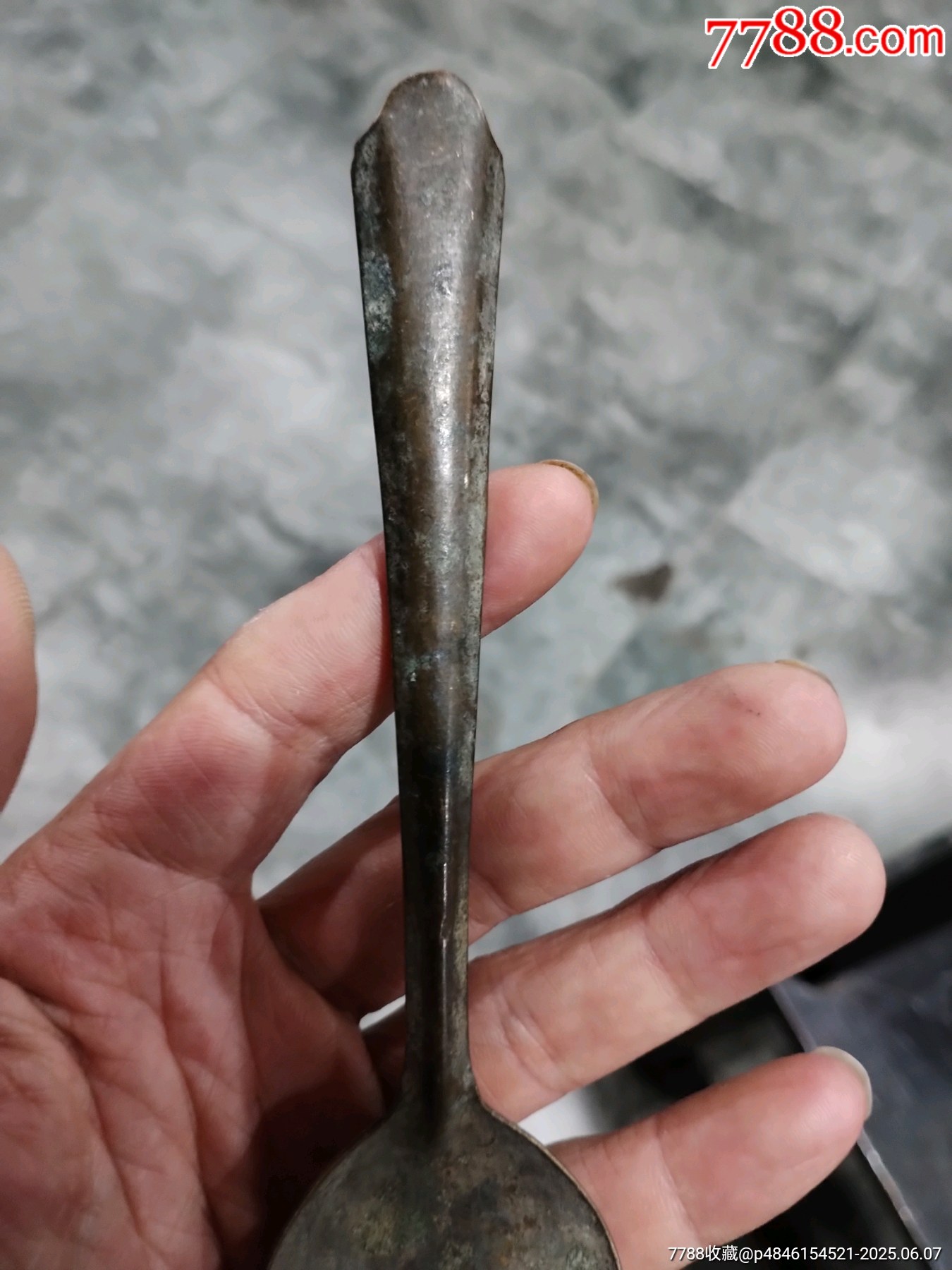 銅雜件4個同售_價格59元_第6張_
