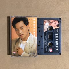 張國(guó)榮…為你鍾情（港-版）