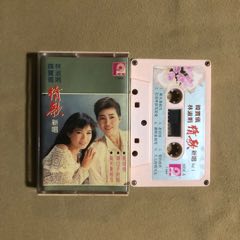 韓寶儀，林淑娟…情歌新唱（新馬版）