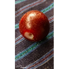 千年老糖球_