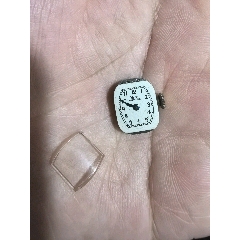 女表機(jī)芯拍賣_