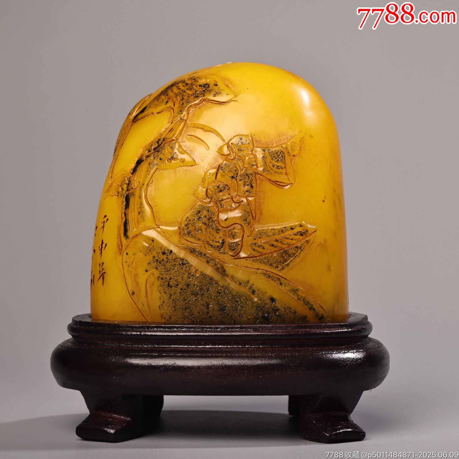 古董品 田黄石 寿山石 珍藏品神兽印鑑y113 古董品 田黄石 寿山石 珍藏品神兽印鑑y113 - メルカリ