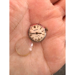 瑞士機(jī)芯拍賣_