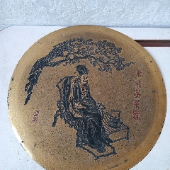 銅畫