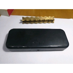 英雄166金筆