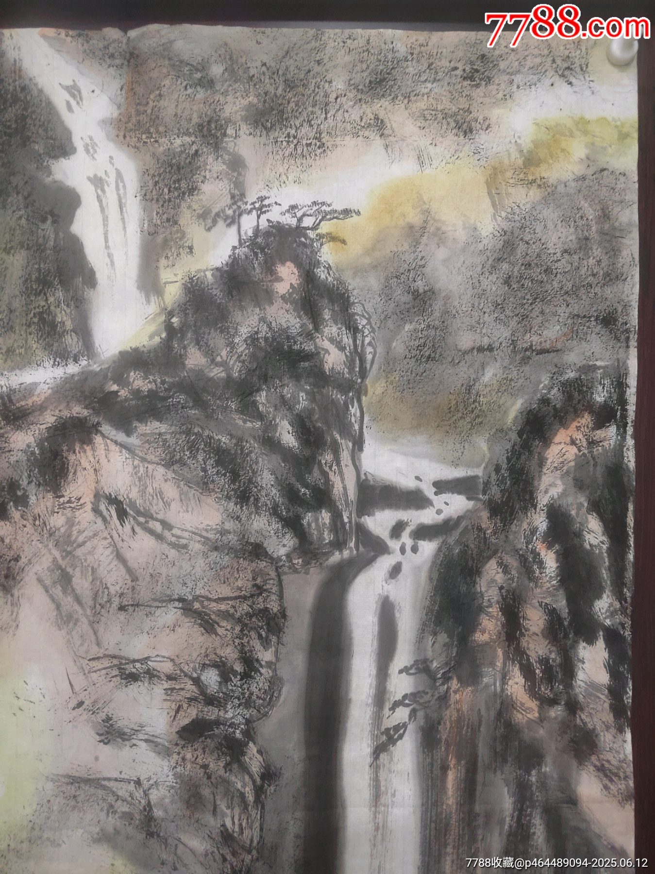 《春山神韻》_價格555元_第4張_