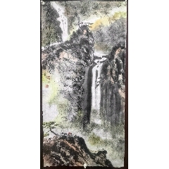 《春山神韻》(au41727227)