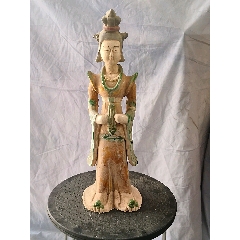 侍女_