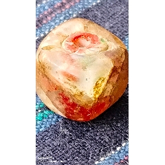 琉璃飾品(au41609960)_嘉禾古玩