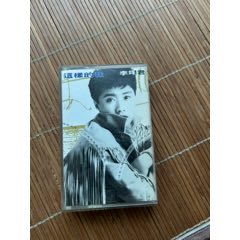 李翊君風(fēng)中的承諾