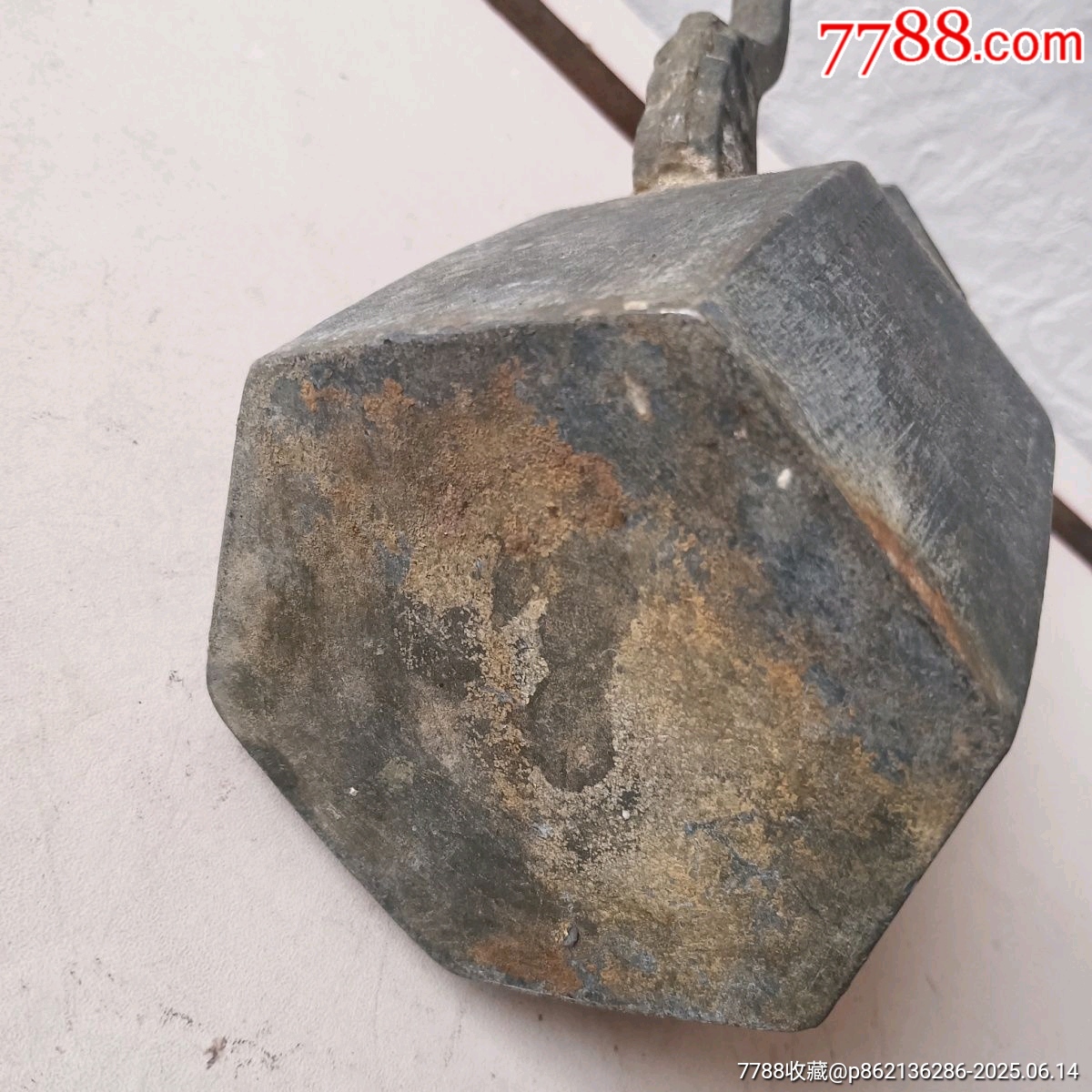 老錫壺_價格288元_第4張_