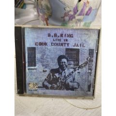 B.B金。藍調(diào)音樂。92新_