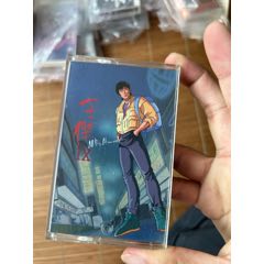 王杰很新