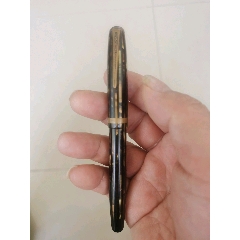 派克金筆