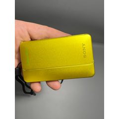 索尼DSC-TX10