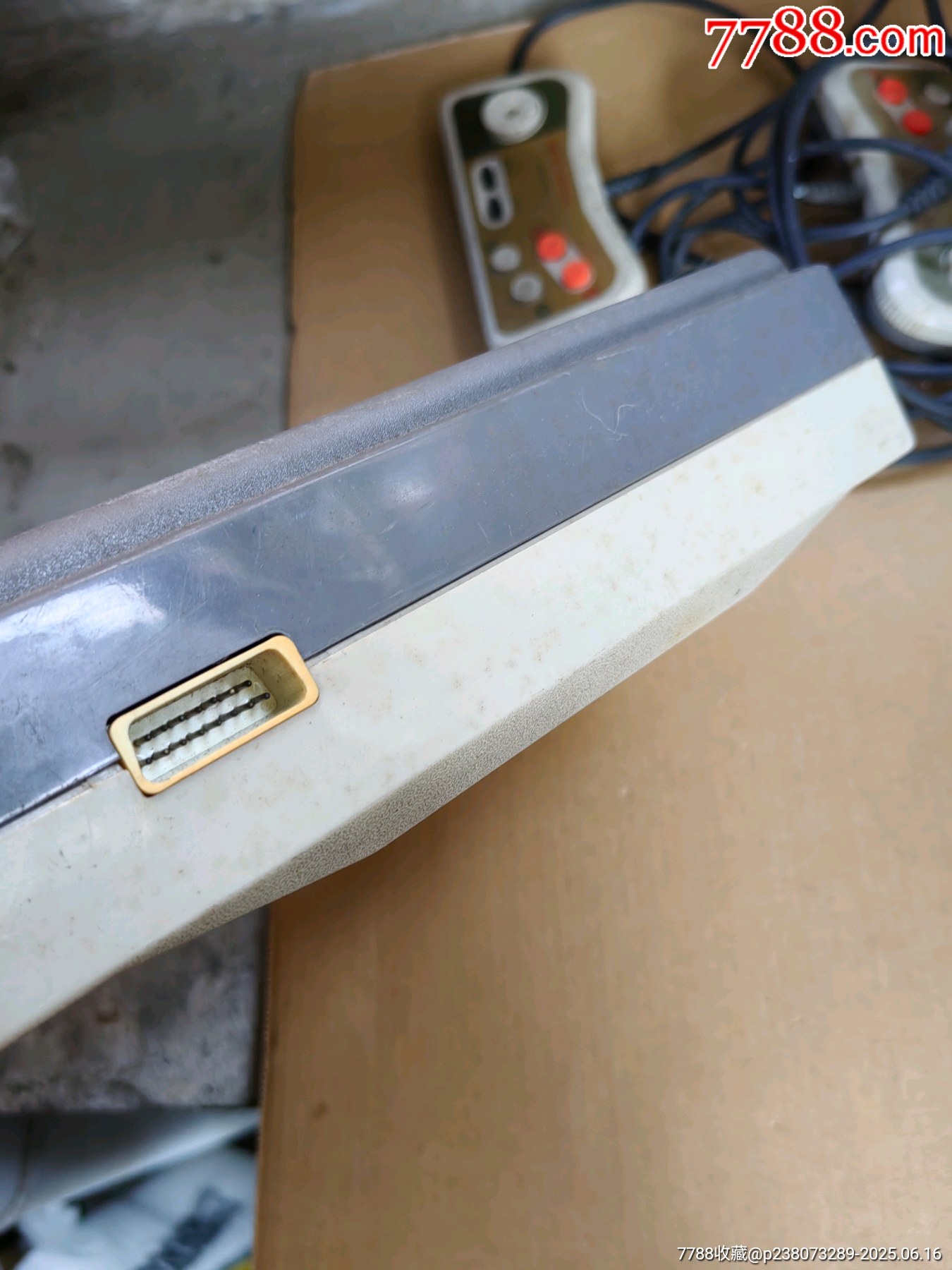游戲機_價格15元【上善齋】_第3張_