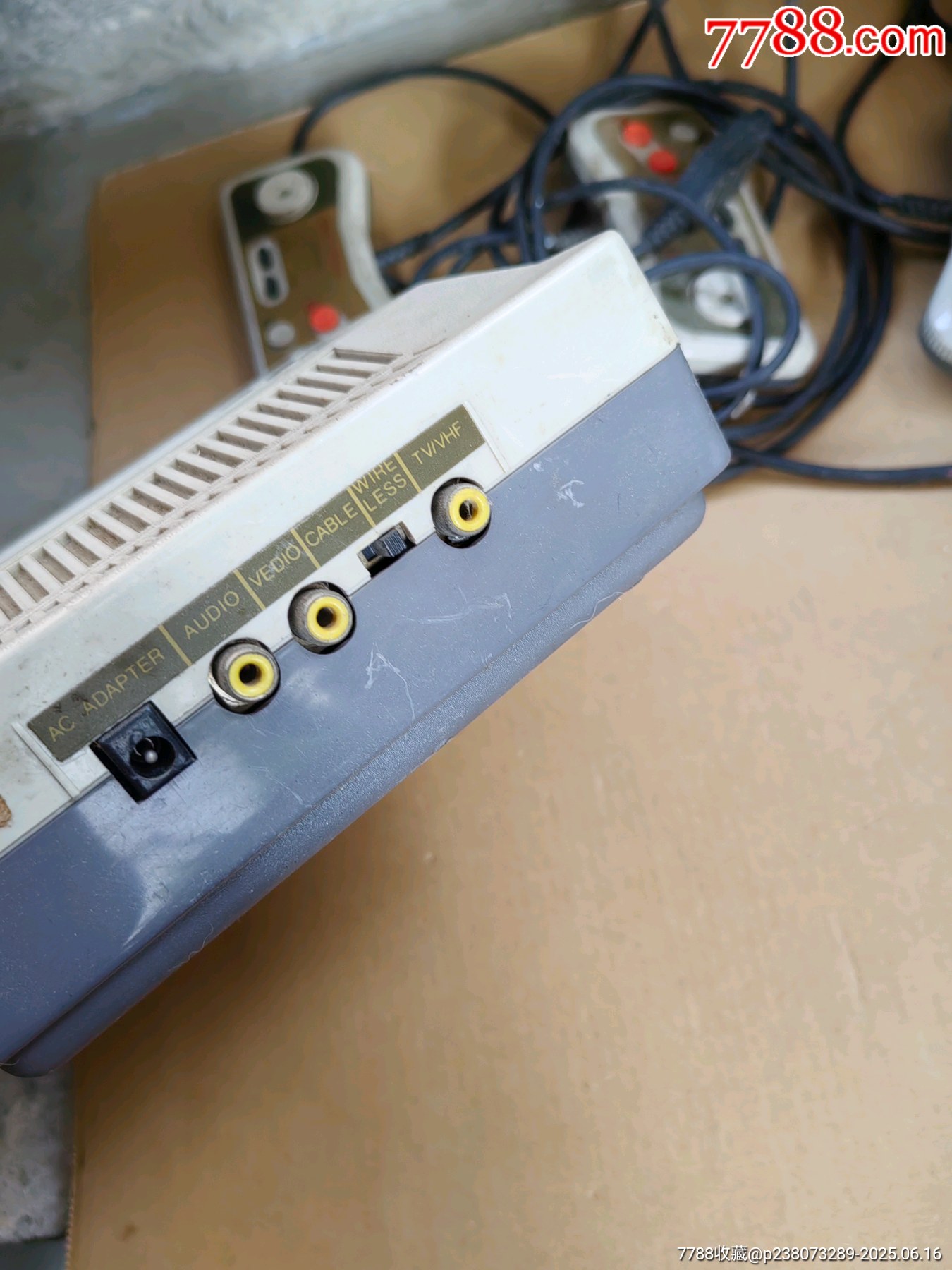 游戲機_價格15元【上善齋】_第11張_