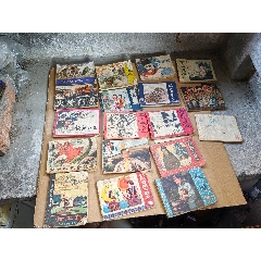 小人書(au41632854)_上善齋