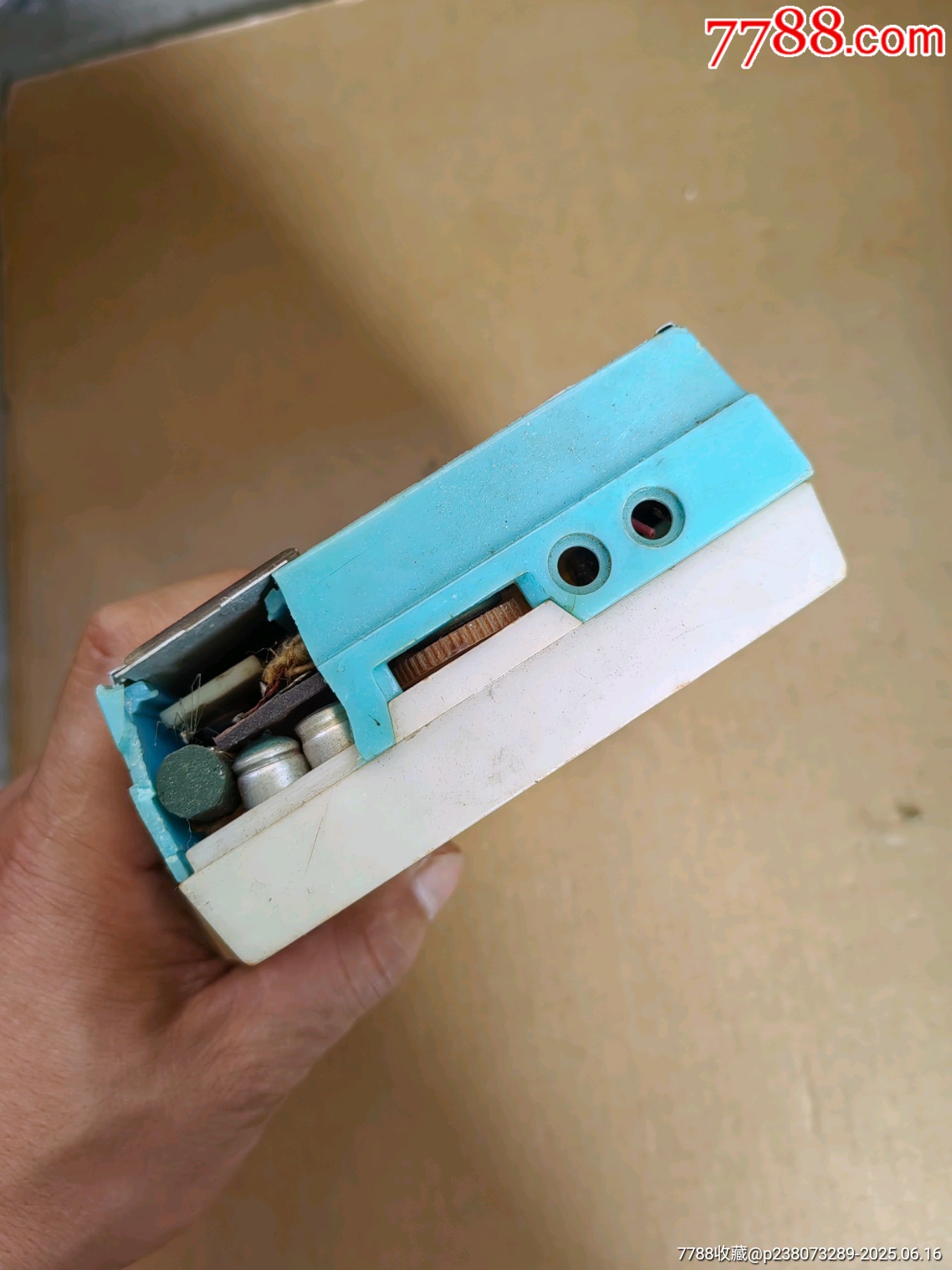 收音機_價格90元【上善齋】_第8張_