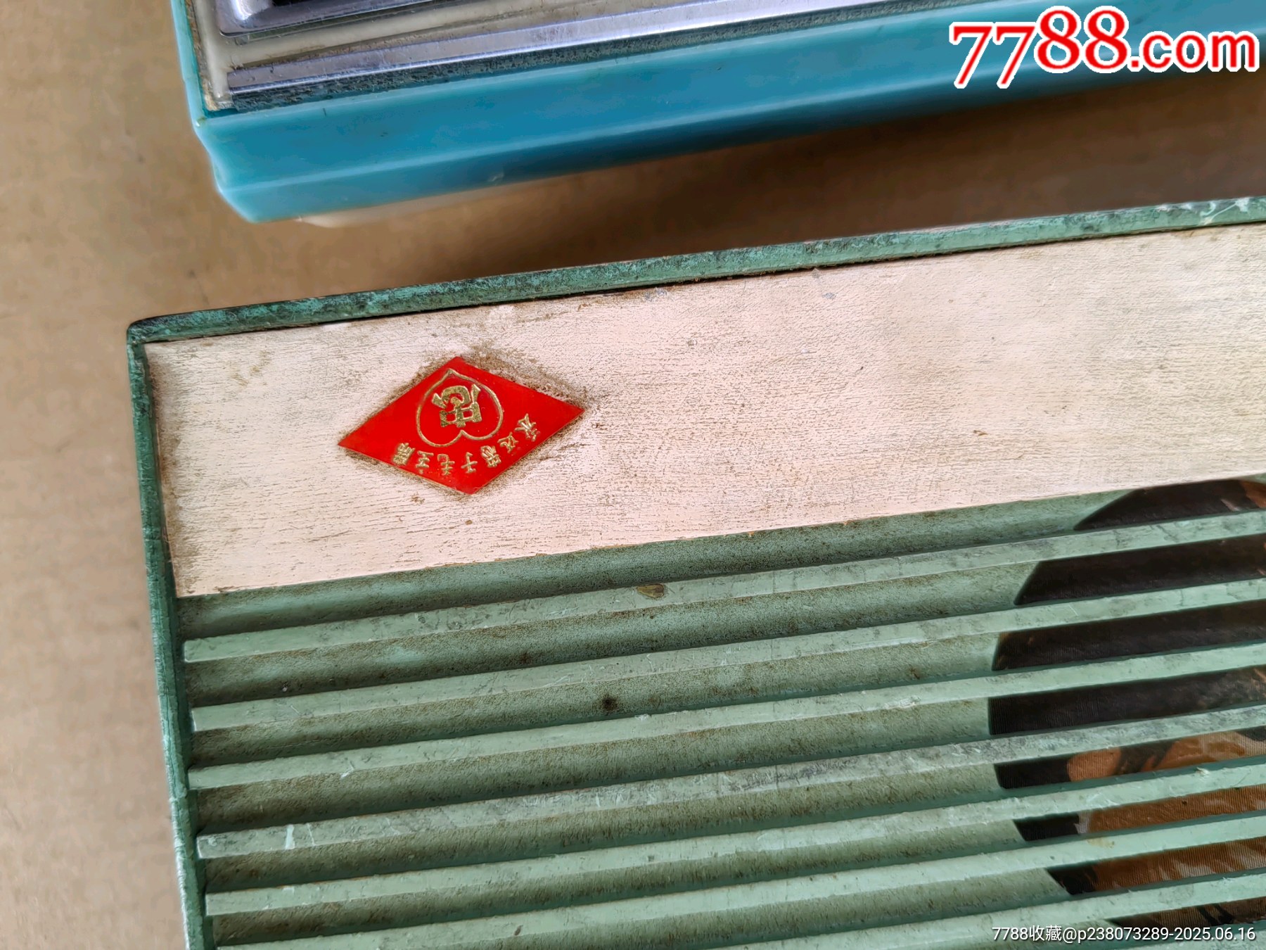 收音機_價格90元【上善齋】_第12張_
