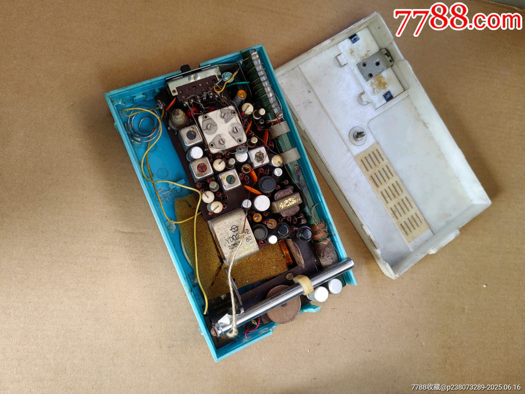 收音機_價格90元【上善齋】_第23張_