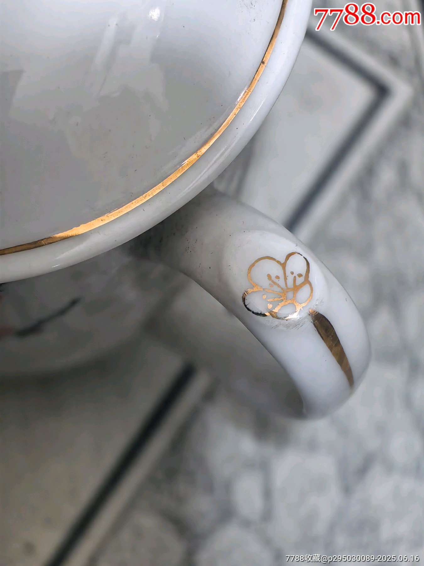 瓷杯子。_價(jià)格213元_第3張_
