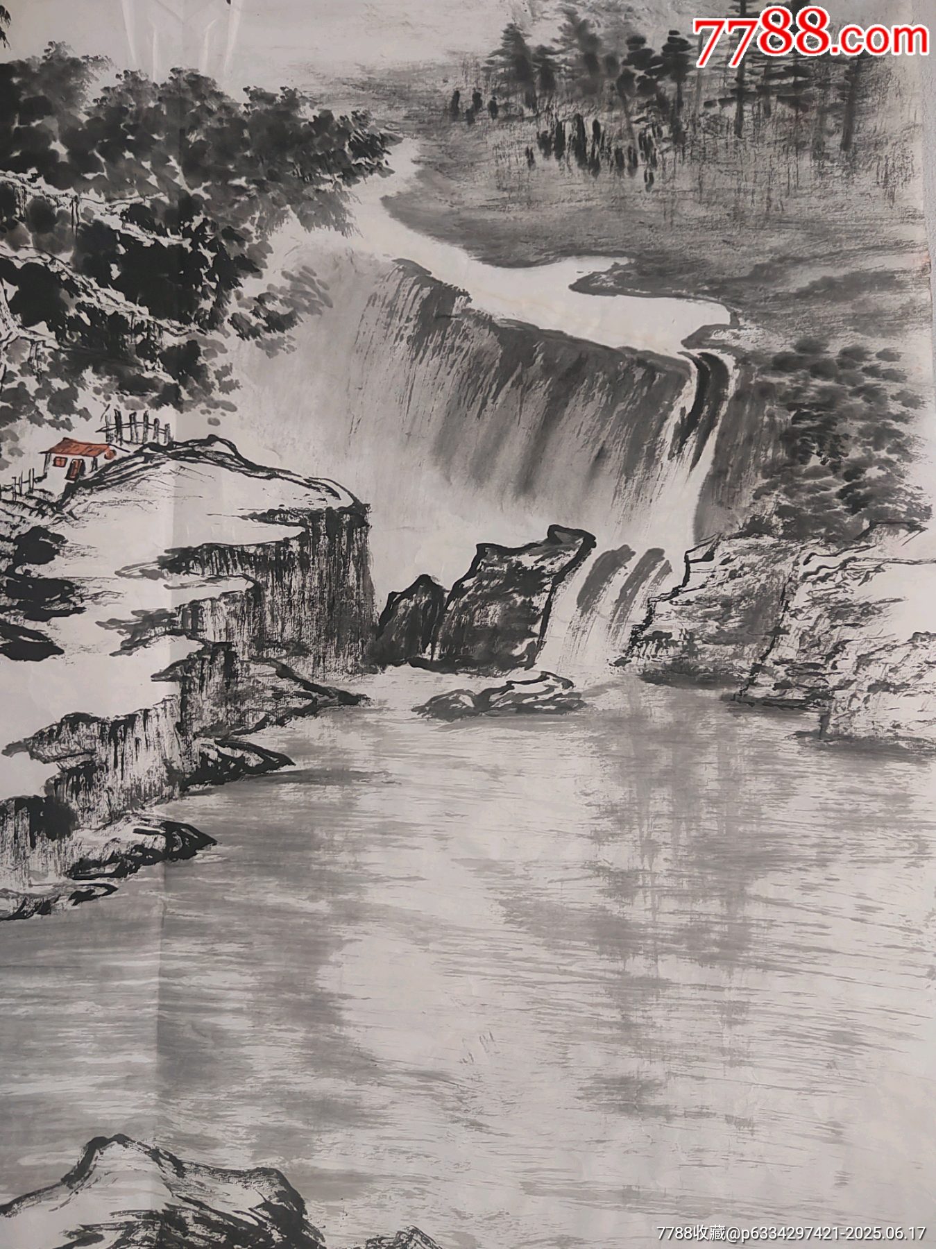 《家住清溪口》_價(jià)格258元_第3張_
