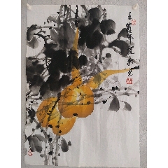 《福祿圖》
