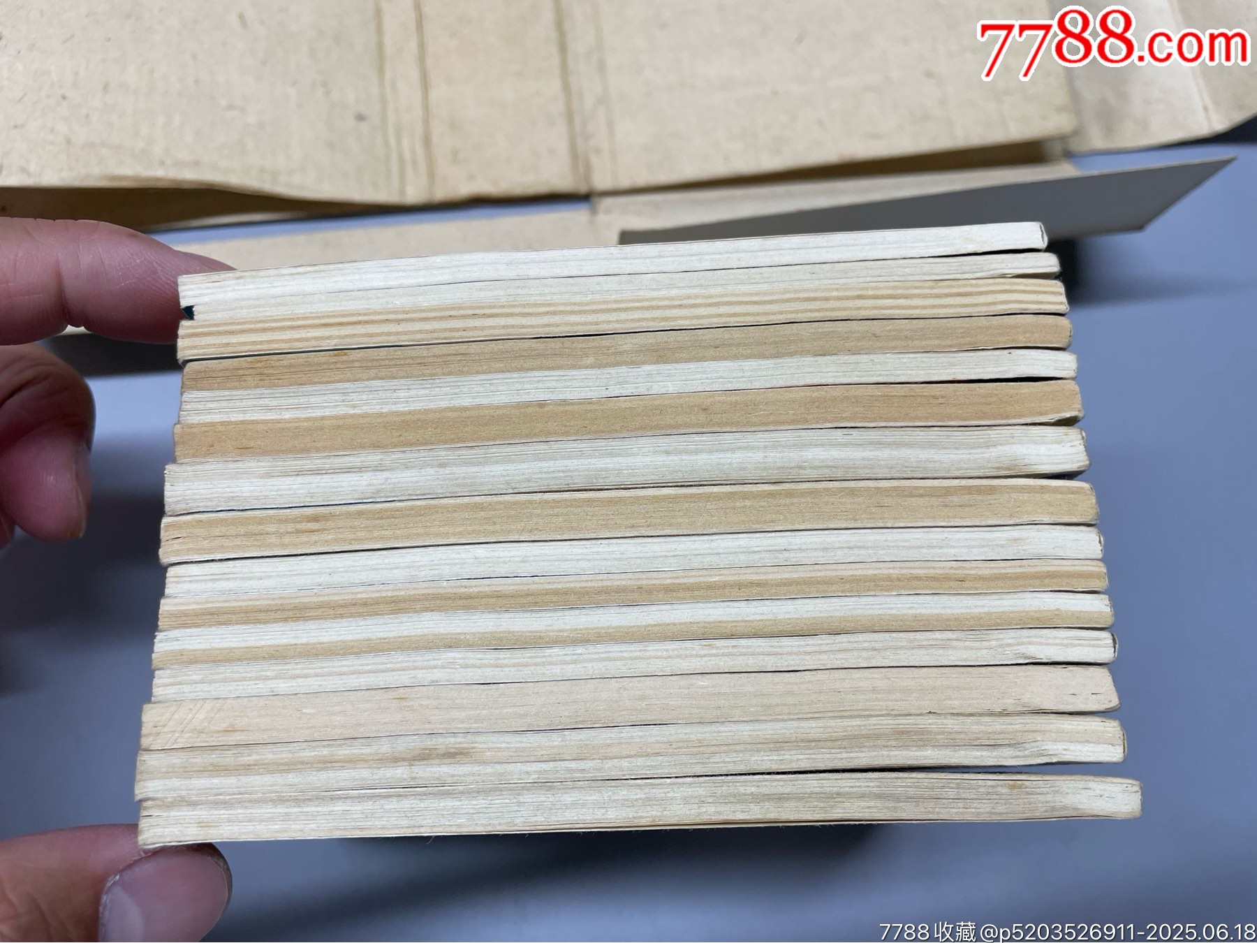 岳飛傳一套，原盒品好_價(jià)格429元_第7張_