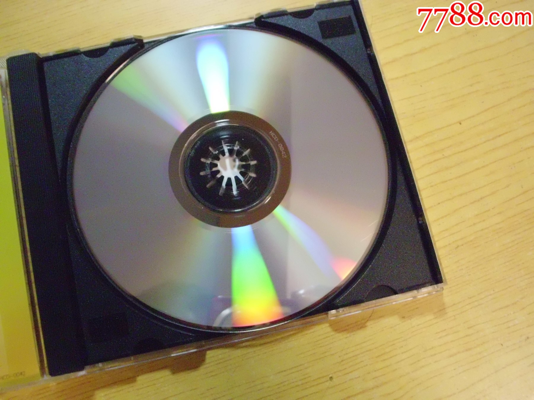 谷建芬作品選（2CD）_價格161元【寶大洋】_第7張_
